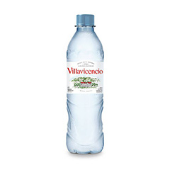 AGUA VILLAVIC*500ML