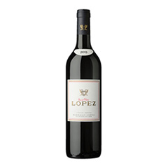 VINO LOPEZ MA*750ML