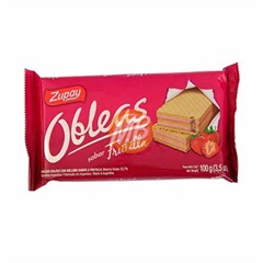 OBLEAS ZUPAY *100GR