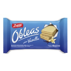 OBLEAS ZUPAY *100GR