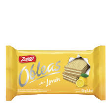 OBLEAS ZUPAY *100GR
