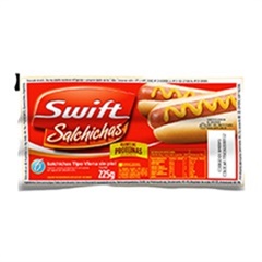 SWIFT SALCHI*225GRA