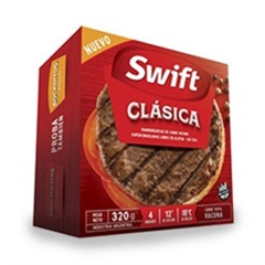 SWIFT HAMBURG*320GR