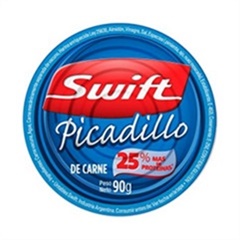 SWIFT PICADIL*90GRA