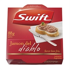 JAM.DIBLO SWIF*88GR