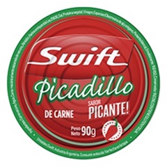 SWIFT PICADILL*90GR