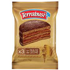 ALFAJ. TERRABU*70GR