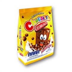 CEREAL GEORGA*200GR