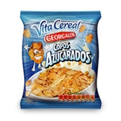 CEREALES GEOR*200GR