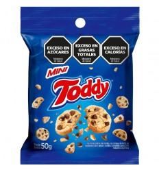 MINI TODDY GA*50GRA