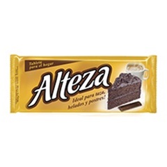 ALTEZA CHOCOL*90GRA