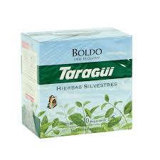 TE TARAGUI BOL*10UN