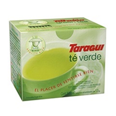 TE VERDE TARAG*20UN