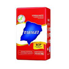TARAGUI BCP 4*500GR
