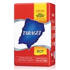 YERBA TARAGUI*500GR