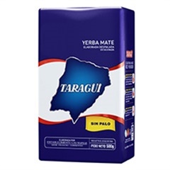 YERBA TARAGUI*500GR