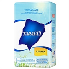 YERBA TARAGUI L*1KG