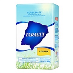YERBA TARAGUI*500GR
