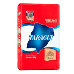YERBA TARAGUI*500GR