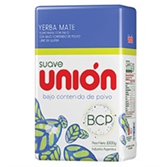YERBA UNION B.C*1KG