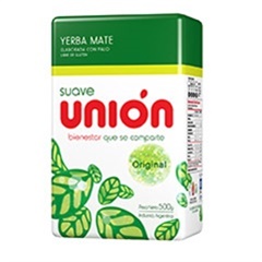 YERBA UNION O*500GR