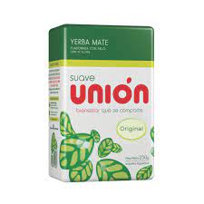 YERBA UNION O*250GR