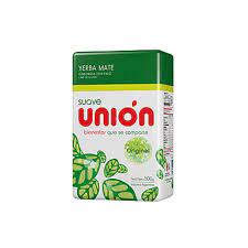 YERBA UNION 4*500GR