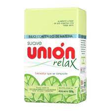 YERBA UNION R*500GR
