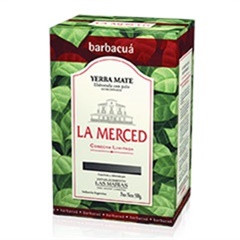 L. MERCED YER*500GR