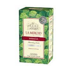 L. MERCED YER*500GR