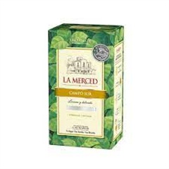 L.MERCED CAMP*500GR