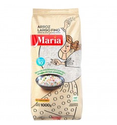 MARIA ARROZ LAR*1KG