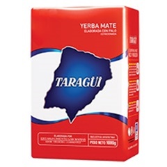 YERBA TARAGUI 4*1KG