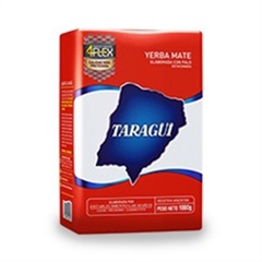 YERBA TARAGUI*500GR