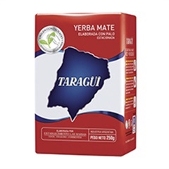 YERBA TARAGUI*250GR
