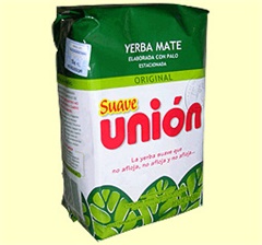 YERBA UNION O*500GR