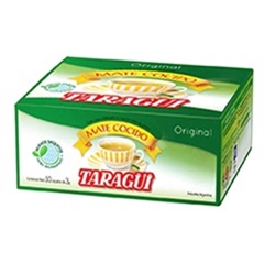 TARAGUI MATE C*50UN