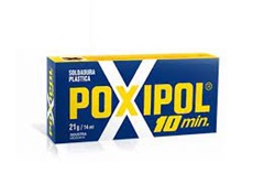 POXIPOL SOLDAD*21GR
