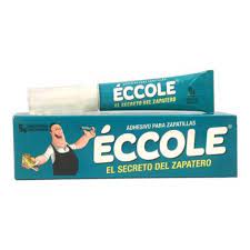 ECCOLE ADHESIV*9GRA