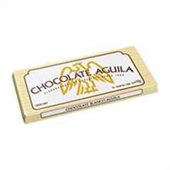 CHOCOL.AGUILA*100GR