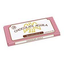 CHOCOL.AGUIL*150GRA