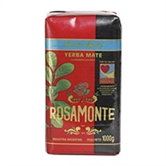 ROSAMONTE YERBA*1KG