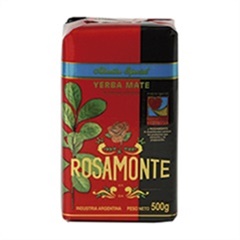 YERBA ROSAMON*500GR