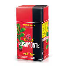 YERBA ROSAMONTE*1KG