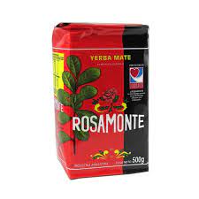 YERBA ROSAMON*500GR