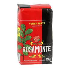 YERBA ROSAMON*250GR