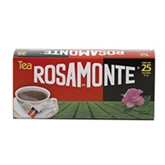 TE ROSAMONTE E*25UN