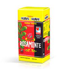 YERBA ROSAMONTE*1KG