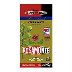 YERBA ROSAMON*500GR
