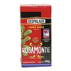 YERBA ROSAMON*500GR